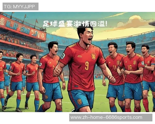 足球热烈:激情四溢的赛场盛宴与球迷心中的梦想之旅